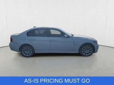 2006 BMW 3 Series 330i