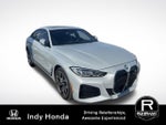 2024 BMW i4 eDrive40