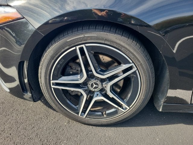 2019 Mercedes-Benz A-Class A 220