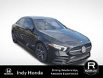 2019 Mercedes-Benz A-Class A 220