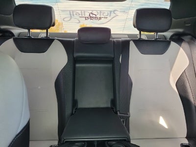 2019 Mercedes-Benz A-Class A 220