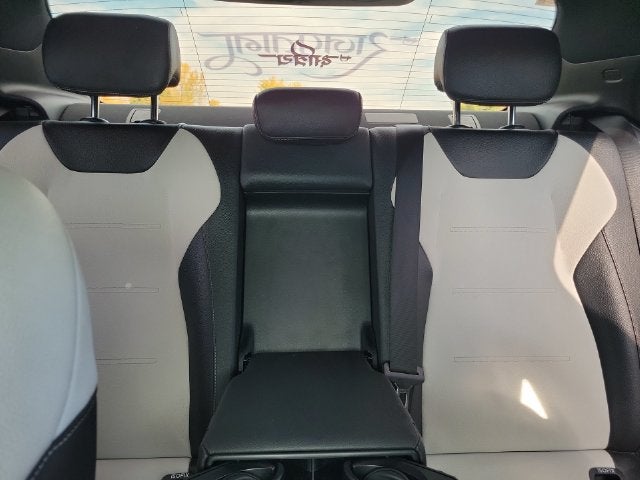 2019 Mercedes-Benz A-Class A 220