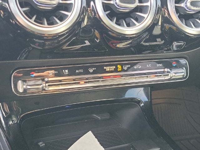 2019 Mercedes-Benz A-Class A 220