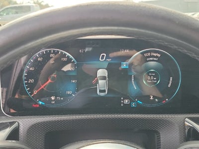 2019 Mercedes-Benz A-Class A 220