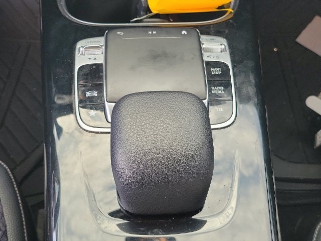 2019 Mercedes-Benz A-Class A 220