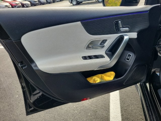 2019 Mercedes-Benz A-Class A 220