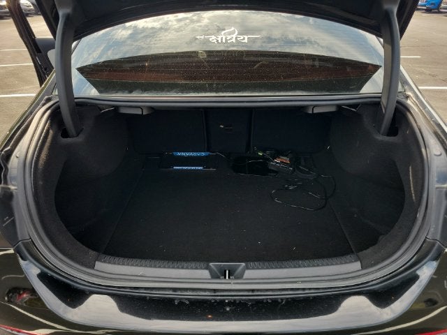 2019 Mercedes-Benz A-Class A 220