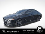 2019 Mercedes-Benz A-Class A 220