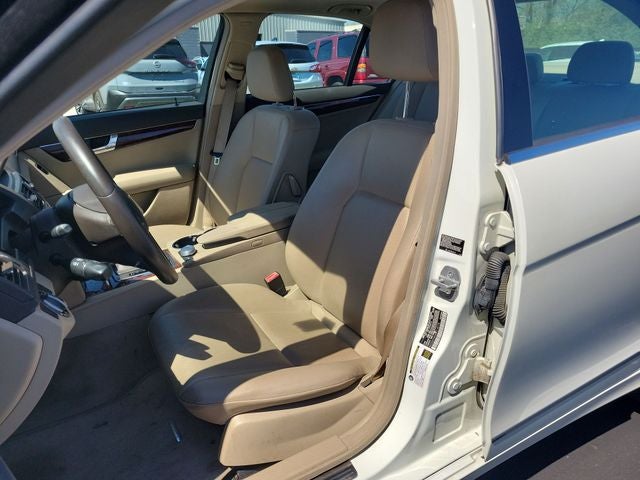 2009 Mercedes-Benz C-Class C 300 Sport