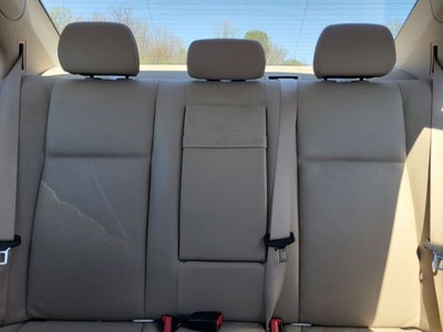 2009 Mercedes-Benz C-Class C 300 Sport