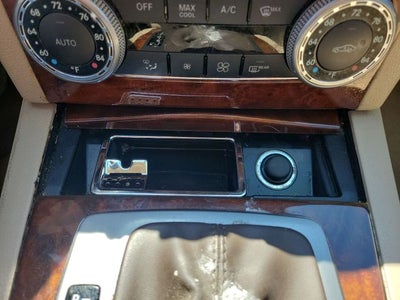 2009 Mercedes-Benz C-Class C 300 Sport