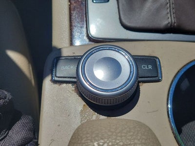 2009 Mercedes-Benz C-Class C 300 Sport