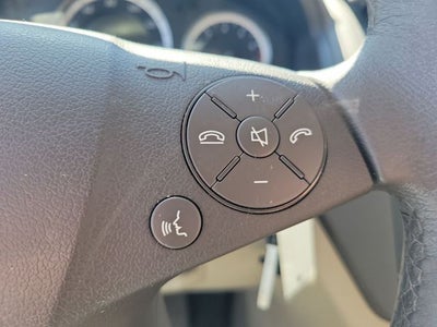 2009 Mercedes-Benz C-Class C 300 Sport