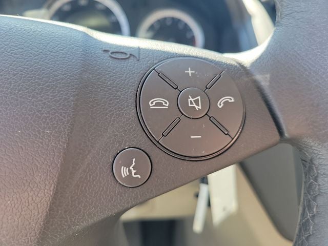 2009 Mercedes-Benz C-Class C 300 Sport