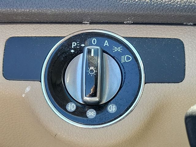 2009 Mercedes-Benz C-Class C 300 Sport