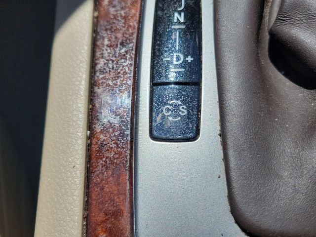 2009 Mercedes-Benz C-Class C 300 Sport