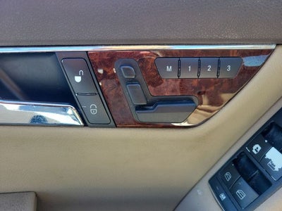 2009 Mercedes-Benz C-Class C 300 Sport