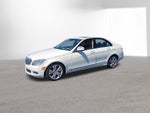 2009 Mercedes-Benz C-Class C 300 Sport