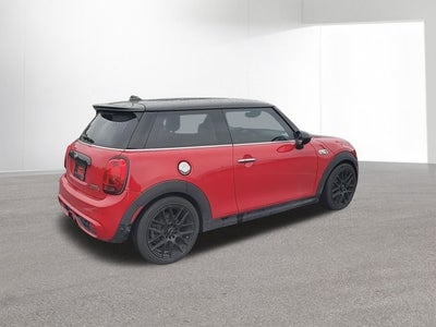 2019 MINI Cooper S Signature