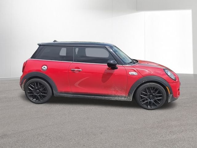 2019 MINI Cooper S Signature