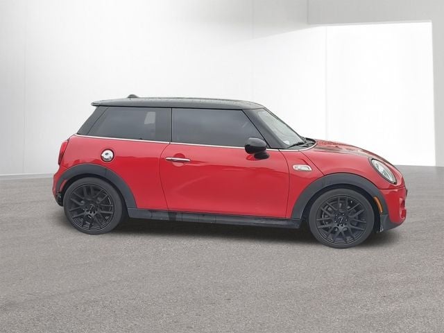 2019 MINI Cooper S Signature