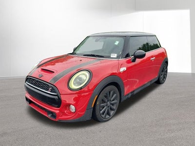2019 MINI Cooper S Signature