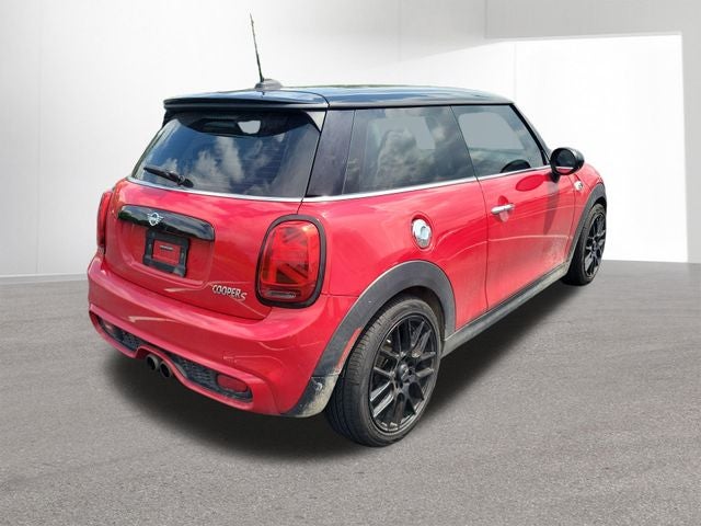 2019 MINI Cooper S Signature