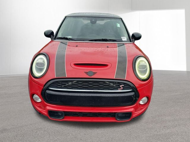2019 MINI Cooper S Signature