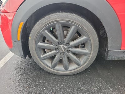 2019 MINI Cooper S Signature