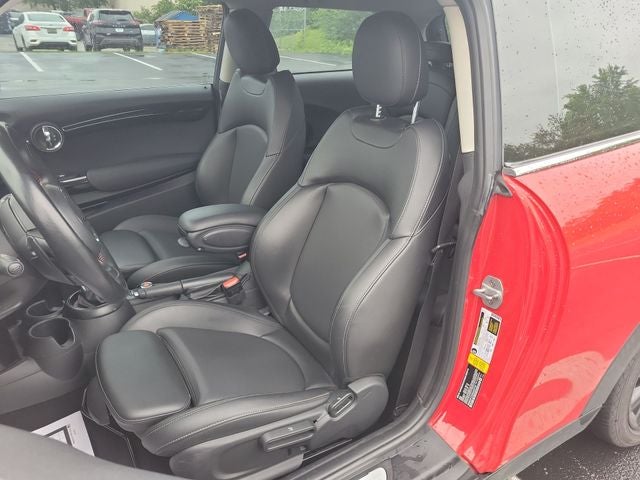 2019 MINI Cooper S Signature