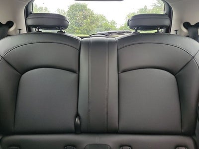 2019 MINI Cooper S Signature