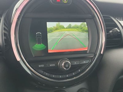 2019 MINI Cooper S Signature