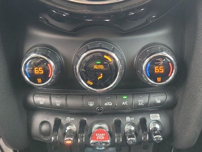 2019 MINI Cooper S Signature