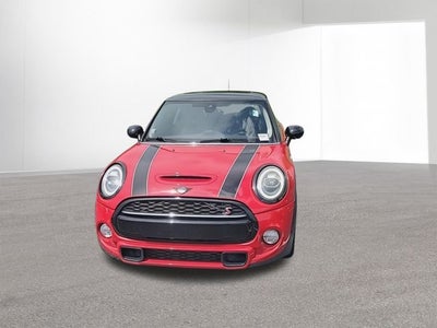 2019 MINI Cooper S Signature