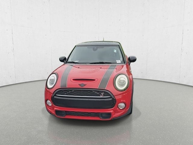 2019 MINI Cooper S Signature