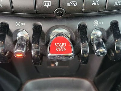 2019 MINI Cooper S Signature