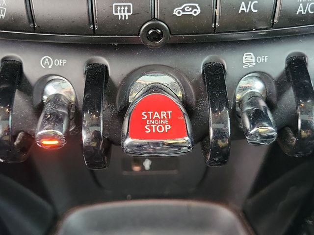 2019 MINI Cooper S Signature