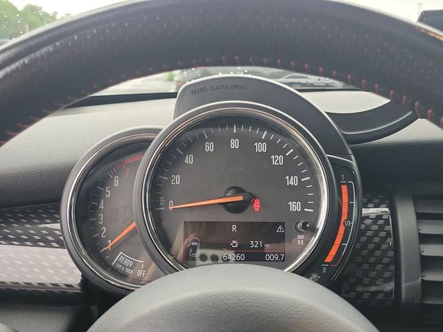 2019 MINI Cooper S Signature