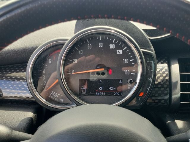 2019 MINI Cooper S Signature