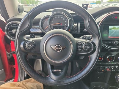 2019 MINI Cooper S Signature