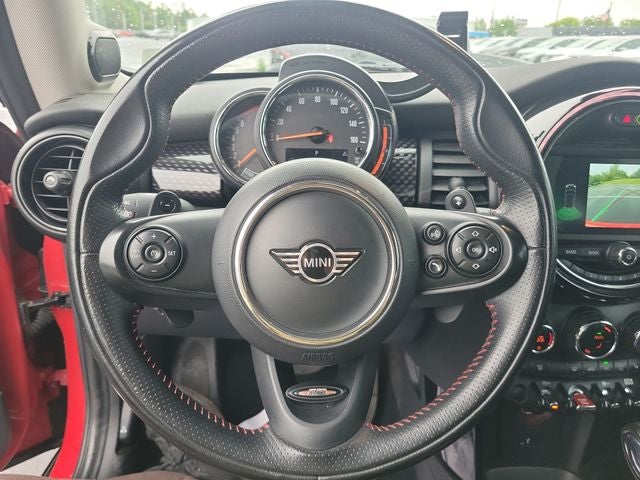 2019 MINI Cooper S Signature