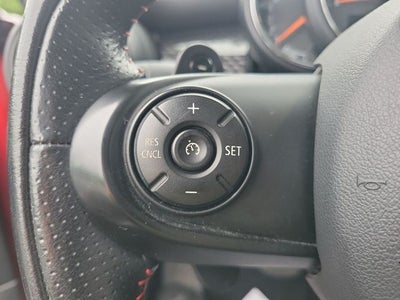 2019 MINI Cooper S Signature