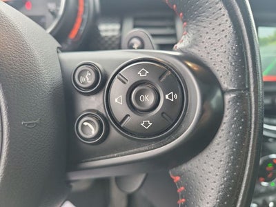 2019 MINI Cooper S Signature