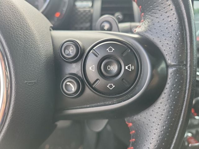 2019 MINI Cooper S Signature