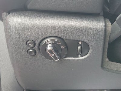 2019 MINI Cooper S Signature