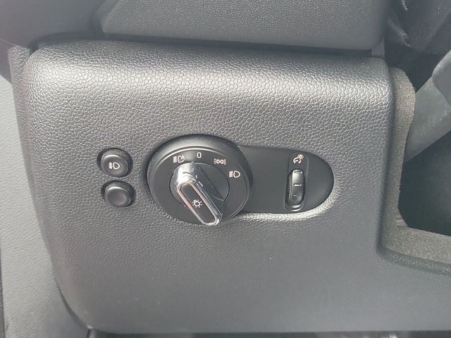 2019 MINI Cooper S Signature