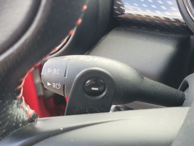 2019 MINI Cooper S Signature