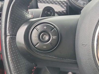 2019 MINI Cooper S Signature