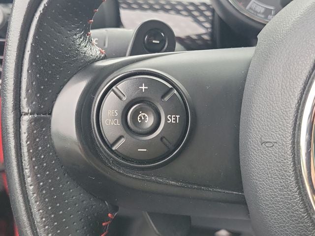 2019 MINI Cooper S Signature