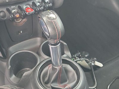 2019 MINI Cooper S Signature